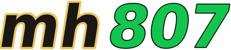 mh807 logo